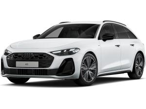 Audi A5 Avant TDI quattro S tronic B&O Head-Up