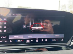 Audi A5 Avant 2.0 TFSI Tech LED Navi AHZV S tronic