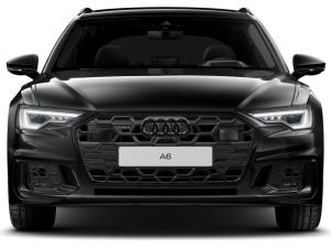 Audi A6 Avant Design S line 50 TDI quattro Pano AHZV