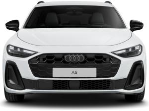 Audi A5 Avant TDI quattro S tronic B&O Head-Up