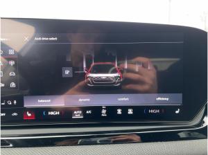 Audi A5 Avant 2.0 TFSI Tech LED Navi AHZV S tronic