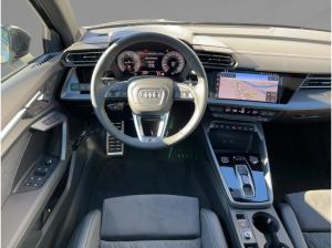 Audi A3 Sportback S line 35 TDI S tronic SONOS Pano