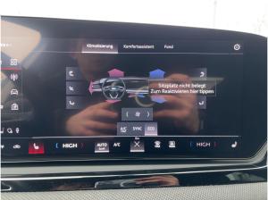 Audi A5 Avant 2.0 TFSI Tech LED Navi AHZV S tronic