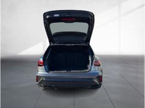 Audi A3 Sportback S line 35 TDI S tronic SONOS Pano