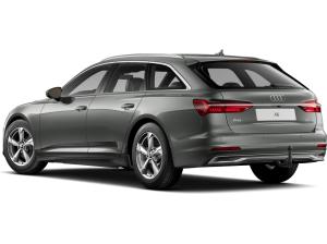 Audi A6 Avant Sport advanced 45 TDI quattro S tronic