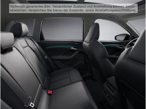 Audi Q6 e-tron Q6 SUV e-tron performance Wärmepumpe AHZV