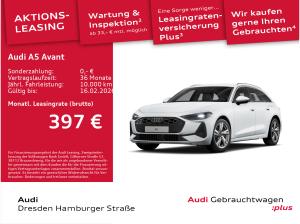 Audi A5 Avant TFSI S tronic DAB