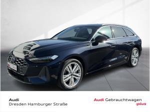 Audi A5 Avant TFSI S tronic DAB LED-SW