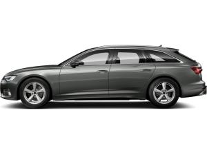 Audi A6 Avant Sport advanced 45 TDI quattro S tronic