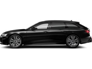 Audi A6 Avant Design S line 50 TDI quattro Pano AHZV