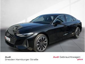 Audi A5 Limousine TFSI quattro S tronic DAB