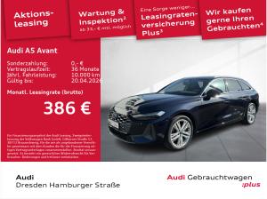 Audi A5 Avant TFSI S tronic DAB LED-SW