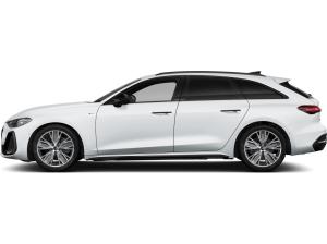 Audi A5 Avant TDI quattro S tronic B&O Head-Up