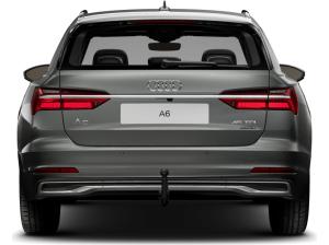 Audi A6 Avant Sport advanced 45 TDI quattro S tronic