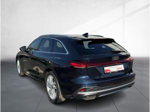 Audi A5 Avant TFSI S tronic DAB LED-SW