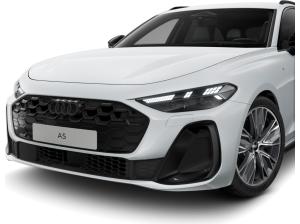 Audi A5 Avant TDI quattro S tronic B&O Head-Up