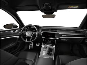 Audi A6 Avant Sport advanced 45 TDI quattro S tronic