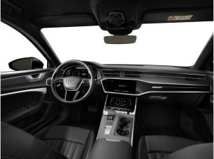 Audi A6 Avant Design S line 50 TDI quattro Pano AHZV