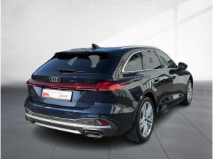 Audi A5 Avant TFSI S tronic DAB LED-SW