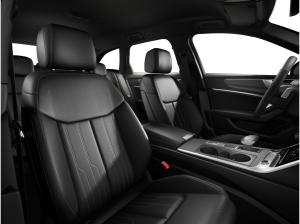 Audi A6 Avant Sport advanced 45 TDI quattro S tronic