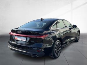 Audi A5 Limousine TFSI quattro S tronic DAB