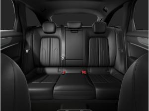 Audi A6 Avant Design S line 50 TDI quattro Pano AHZV