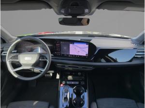 Audi A5 Avant TFSI S tronic DAB LED-SW