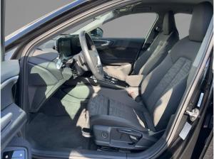 Audi A5 Limousine TFSI quattro S tronic DAB