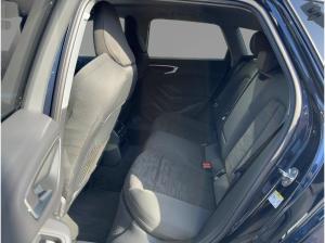 Audi A5 Avant TFSI S tronic DAB LED-SW