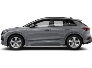 Audi Q4 e-tron 55 quattro Head-up