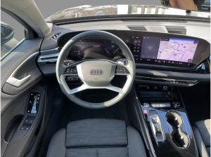 Audi A5 Limousine TFSI quattro S tronic DAB