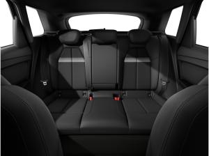 Audi Q4 e-tron 55 quattro Head-up