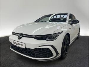 Volkswagen Golf GTI 2.0 TSI DSG BLACK STYLE IQ-LED NAV KAM