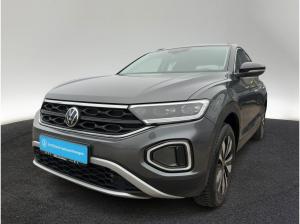 Volkswagen T-Roc GOAL 2.0 TDI DSG LED+ NAV AHK KAM TRAVEL