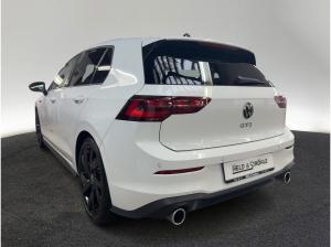 Volkswagen Golf GTI 2.0 TSI DSG BLACK STYLE IQ-LED NAV KAM
