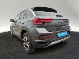 Volkswagen T-Roc GOAL 2.0 TDI DSG LED+ NAV AHK KAM TRAVEL