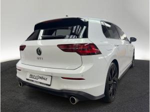 Volkswagen Golf GTI 2.0 TSI DSG BLACK STYLE IQ-LED NAV KAM