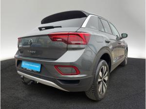Volkswagen T-Roc GOAL 2.0 TDI DSG LED+ NAV AHK KAM TRAVEL