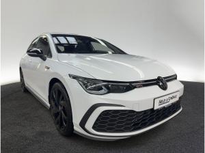 Volkswagen Golf GTI 2.0 TSI DSG BLACK STYLE IQ-LED NAV KAM