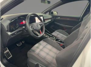 Volkswagen Golf GTI 2.0 TSI DSG BLACK STYLE IQ-LED NAV KAM