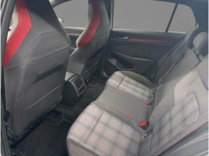 Volkswagen Golf GTI 2.0 TSI DSG BLACK STYLE IQ-LED NAV KAM