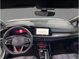 Volkswagen Golf GTI 2.0 TSI DSG BLACK STYLE IQ-LED NAV KAM