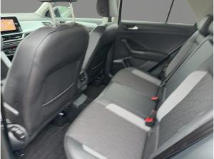 Volkswagen T-Roc GOAL 2.0 TDI DSG LED+ NAV AHK KAM TRAVEL