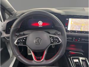 Volkswagen Golf GTI 2.0 TSI DSG BLACK STYLE IQ-LED NAV KAM