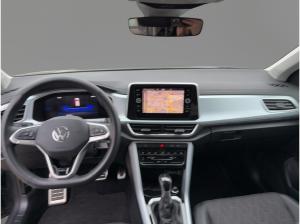 Volkswagen T-Roc GOAL 2.0 TDI DSG LED+ NAV AHK KAM TRAVEL