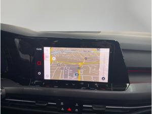 Volkswagen Golf GTI 2.0 TSI DSG BLACK STYLE IQ-LED NAV KAM