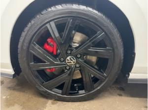 Volkswagen Golf GTI 2.0 TSI DSG BLACK STYLE IQ-LED NAV KAM