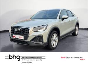 Audi Q2 35 TFSI LED/Navi/Kamera/Assist/uvm. 🔥!neues Modell! *günstige Rate *sofort verfügbar