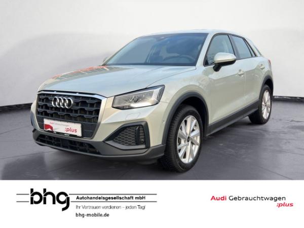 Audi Q2 35 TFSI LED/Navi/Kamera/Assist/uvm. 🔥!neues Modell! *günstige Rate *sofort verfügbar