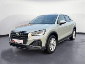 Audi Q2 35 TFSI LED/Navi/Kamera/Assist/uvm. 🔥!neues Modell! *günstige Rate *sofort verfügbar